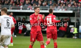 SV Sandhausen - VfB Stuttgart