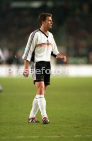 25.03.98 Deutschland - Brasilien