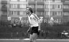 30.04.85 U21 CSSR - U21 Deutschland