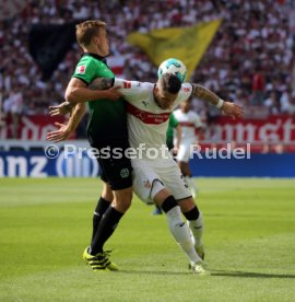 VfB Stuttgart - Hannover 96