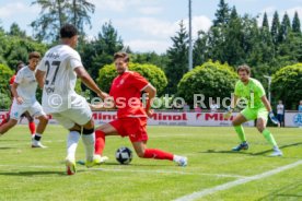 28.06.25 Stuttgarter Kickers - VfR Mannheim