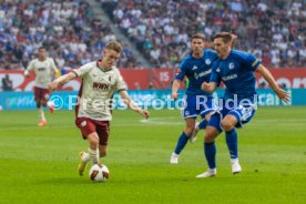 30.08.26 FC Augsburg - FC Schalke 04