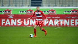 17.01.21 1. FC Heidenheim - SV Darmstadt 98