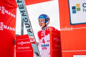 01.02.2026 Weltcup Nordische Kombination M&auml;nner