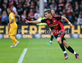 SC Freiburg - Eintracht Frankfurt