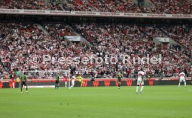 07.10.23 VfB Stuttgart - VfL Wolfsburg