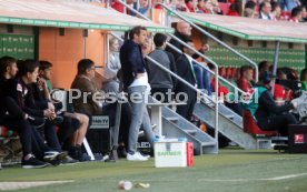 FC Augsburg - VfB Stuttgart