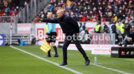 02.04.22 SC Freiburg - FC Bayern M&uuml;nchen