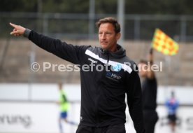05.09.20 Stuttgarter Kickers - 1. FC Pforzheim