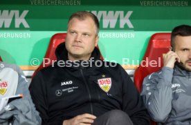 21.04.23 FC Augsburg - VfB Stuttgart