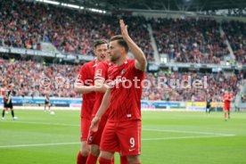 30.03.25 SC Freiburg - 1. FC Union Berlin