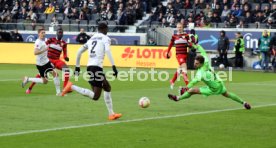 11.03.23 Eintracht Frankfurt - VfB Stuttgart