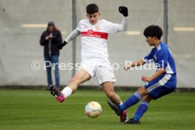 06.03.23 U17 U19 VfB Stuttgart - JFA Fukushima