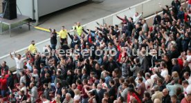 VfB Stuttgart Mitgliederversammlung 2019