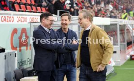 19.05.23 SC Freiburg - VfL Wolfsburg