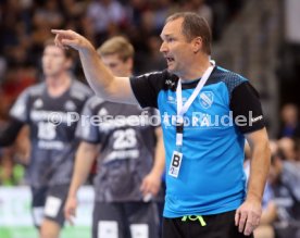 TVB 1898 Stuttgart - THW Kiel
