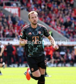 19.04.25 1. FC Heidenheim - FC Bayern M&uuml;nchen