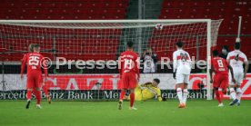 02.01.21 VfB Stuttgart - RB Leipzig