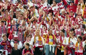 14.06.97 DFB-Pokal Finale 1997 VfB Stuttgart - FC Energie Cottbus