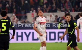 20.10.26 VfB Stuttgart - Atletico Madrid