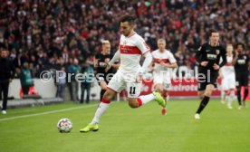 VfB Stuttgart - FC Augsburg