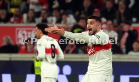 04.04.26 VfB Stuttgart - Borussia Dortmund