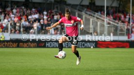 04.10.26 Frauen VfB Stuttgart - 1. FC Union Berlin
