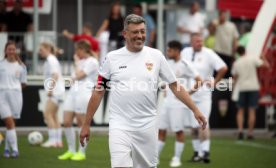 18.07.24 VfB Stuttgart Mitarbeiter Saison Kick-Off