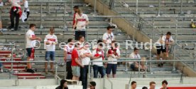 VfB Stuttgart - 1. FSV Mainz 05