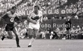 19.08.84 VfB Stuttgart - RSC Anderlecht