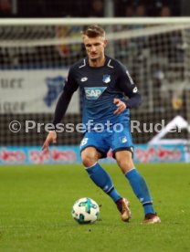 TSG 1899 Hoffenheim - VfB Stuttgart