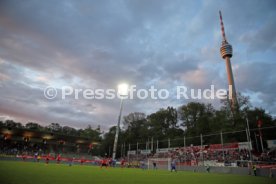 Bitburger-wfv-Pokal Finale