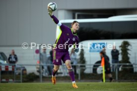 28.03.22 U18 Deutschland - U18 Niederlande