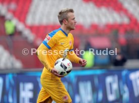 Karlsruher SC - Eintracht Braunschweig