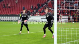 06.11.25 VfB Stuttgart - Feyenoord Rotterdam