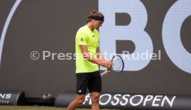 15.06.25 Tennis BOSS Open Stuttgart Weissenhof 2025