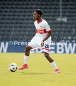 23.02.25 VfB Stuttgart II - FC Energie Cottbus