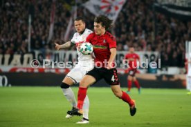 VfB Stuttgart - SC Freiburg