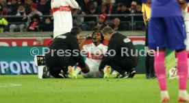 26.10.25 VfB Stuttgart - 1. FSV Mainz 05