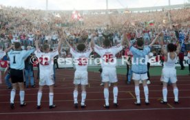 03.05.97 VfB Stuttgart - FC St. Pauli