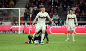 05.03.22 VfB Stuttgart - Borussia M&ouml;nchengladbach