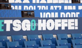 10.10.26 TSG 1899 Hoffenheim - Hamburger SV