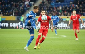 08.12.24 TSG 1899 Hoffenheim - SC Freiburg