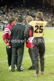 13.05.98 FC Chelsea - VfB Stuttgart