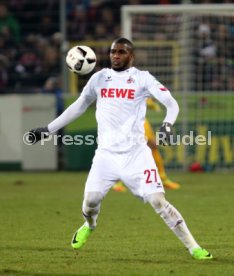 SC Freiburg - 1. FC K&ouml;ln
