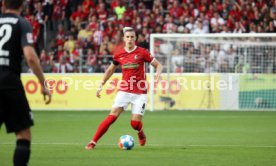 26.09.21 SC Freiburg - FC Augsburg