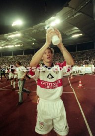 14.08.98 VfB Stuttgart - Borussia Dortmund