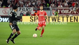 16.03.23 SC Freiburg - Juventus Turin