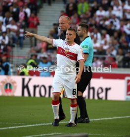 VfB Stuttgart - SV Werder Bremen