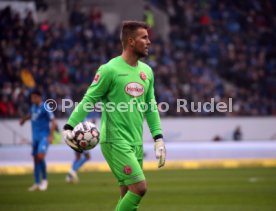 TSG 1899 Hoffenheim - Fortuna D&uuml;sseldorf
